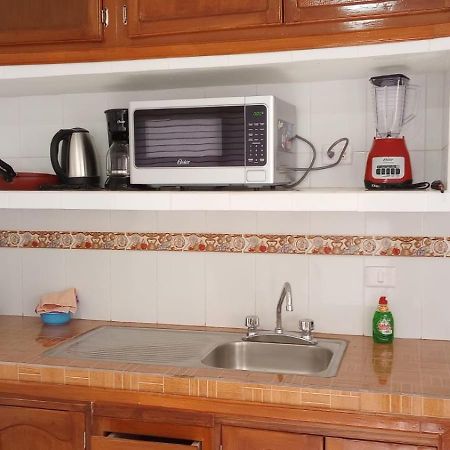 Orizaba Suites Rio Blanco  ภายนอก รูปภาพ