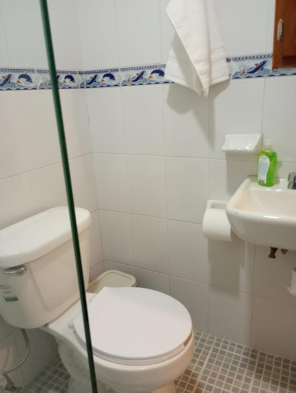 Orizaba Suites Rio Blanco  ภายนอก รูปภาพ