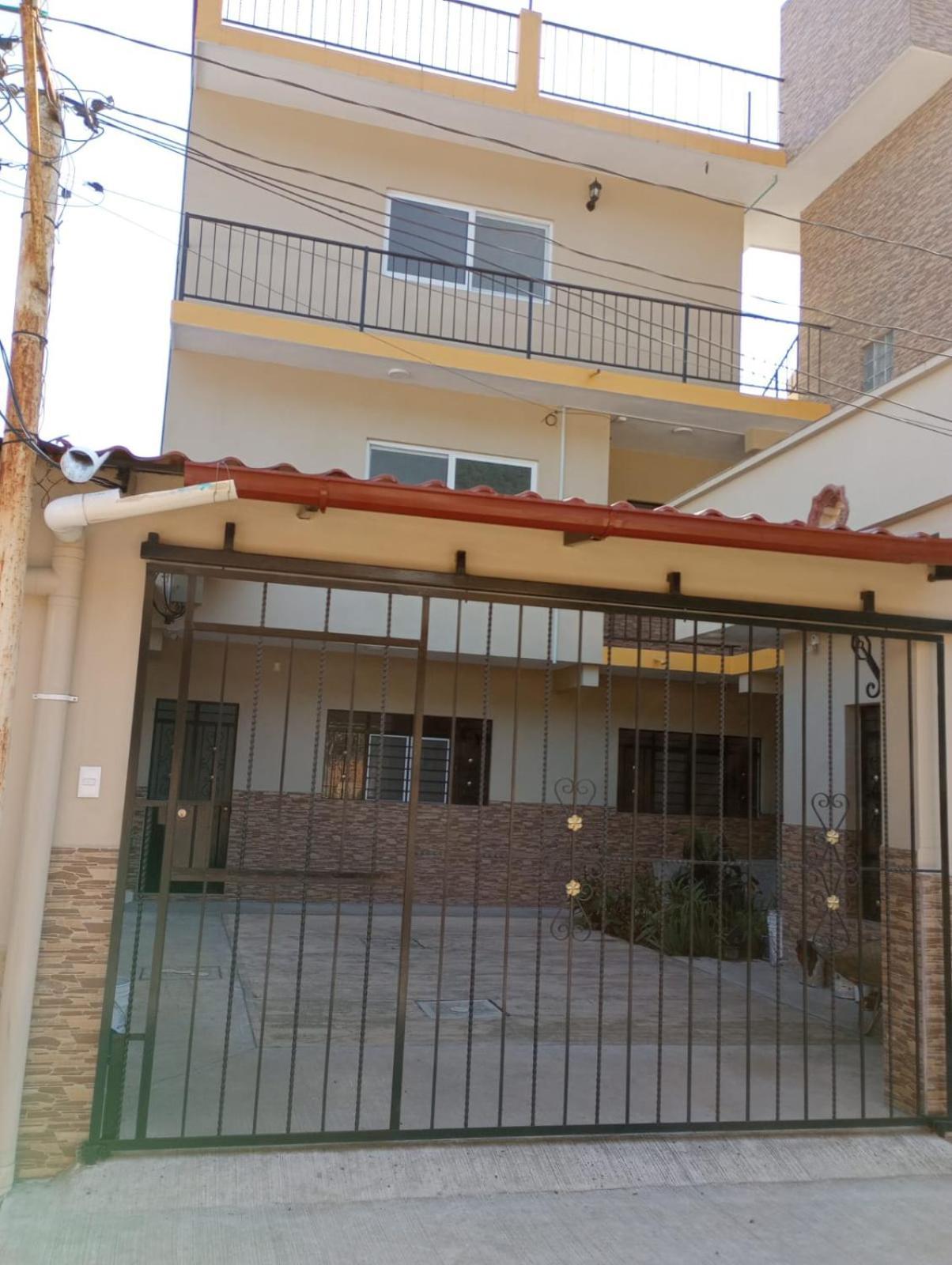 Orizaba Suites Rio Blanco  ภายนอก รูปภาพ