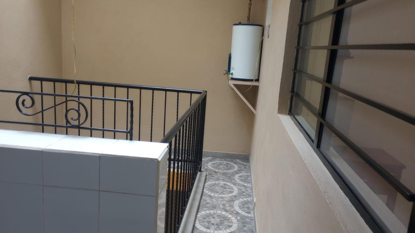 Orizaba Suites Rio Blanco  ภายนอก รูปภาพ